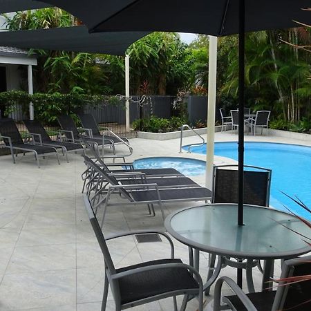 Noosa Gardens Riverside Resort Noosaville Esterno foto