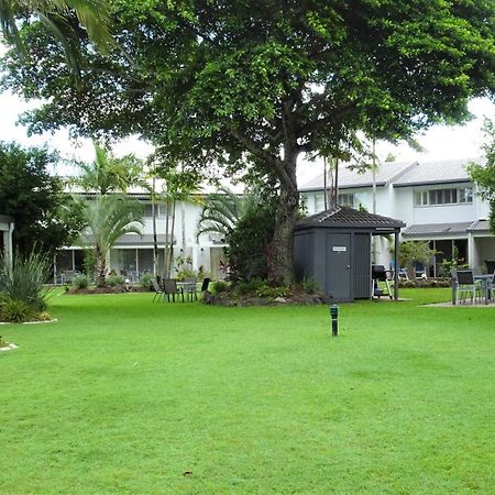 Noosa Gardens Riverside Resort Noosaville Esterno foto