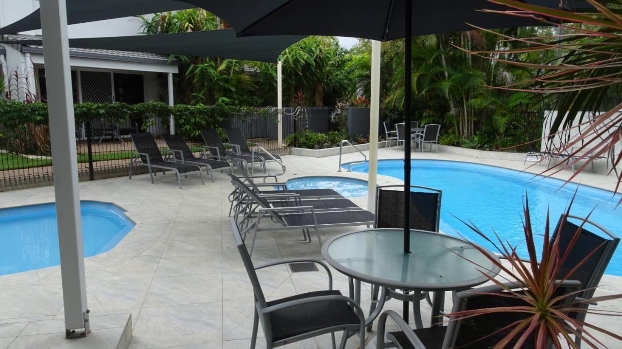 Noosa Gardens Riverside Resort Noosaville Esterno foto