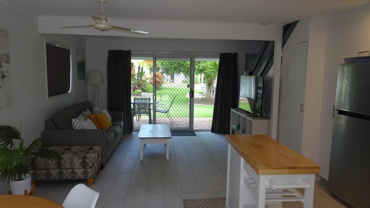 Noosa Gardens Riverside Resort Noosaville Esterno foto