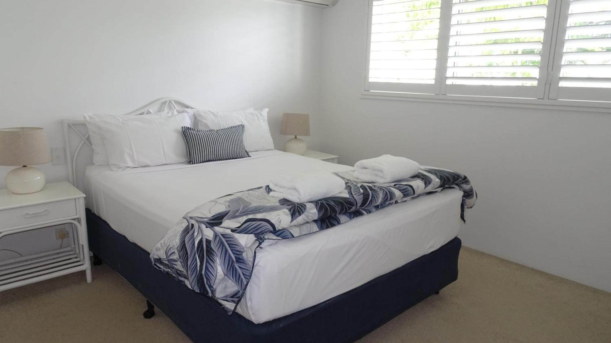 Noosa Gardens Riverside Resort Noosaville Esterno foto