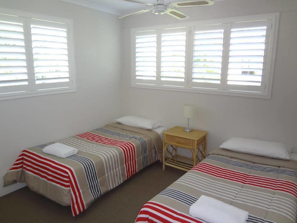 Noosa Gardens Riverside Resort Noosaville Esterno foto
